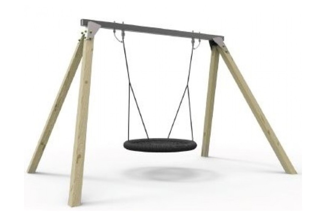 Bird nest swing discount seat